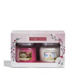Snow Globe Wonderland Set - D&aacute;rkov&aacute; sada vonn&yacute;ch sv&iacute;ček Classic ( 2 ks )