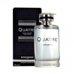 Quatre Pour Homme EDT Tester