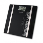 Digital Personal Scale With Fat And Water measurement 40808A