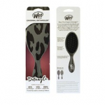 Original Detangler Safari Dark Grey Leopard - Kart&aacute;č na vlasy
