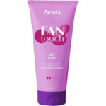 Fan Touch Get Curl Curl Defining Cream - Modelačn&iacute; kr&eacute;m