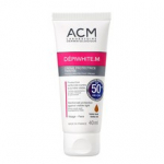 D&eacute;piwhite M Tinted Protective Cream SPF 50 - Tinted protective cream