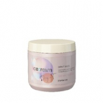 Inebrya Ice Cream Dry-T Mask ( dry, frizzy and chemically treated hair )