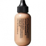 Studio Radiance (Face and Body Radiant Sheer Foundation) - Voděodoln&yacute; make-up 50 ml