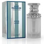 Utopian Leather EDP