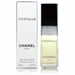 Chanel Cristalle EDT 100ml Testeris