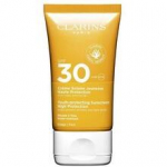 Youth-protecting Sunscreen SPF 30- Protective face cream