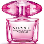 Versace Bright Crystal Absolu EDP 90ml Testeris