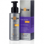 Yellow Pure Silver Super Neutralizer - Fialov&yacute; pigment pro neutralizaci než&aacute;douc&iacute;ch odst&iacute;nů