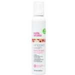 Whipped Cream Leave-In Foam Flower Fragrance