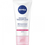 Essential Nourishing Day Cream SPF 15 - V&yacute;živn&yacute; denn&iacute; kr&eacute;m pro suchou pleť