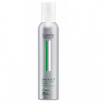 Enhance It Flexible Hold Mousse - Foam hardener for hair flexibility