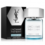 Yves Saint Laurent L&lsquo;Homme Cologne Bleue EDT 100ml Testeris