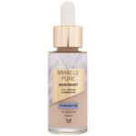 Miracle Pure Skin Reset 2in1 Serum Foundation 30 ml