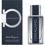 Ferragamo for Men EDT