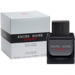 Encre Noire pour Homme Sport EDT 100ml