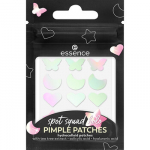 Spot Squad Holo 10 Simple Patches - N&aacute;plasti na pup&iacute;nky