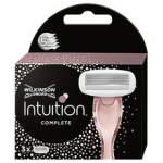 Intuition Complete (3 pcs) - Spare head