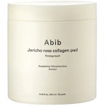 Firming Touch Jericho Rose Collagen Pad ( 60 ks ) - Hydratačn&iacute; tampony s kolagenem