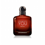 Emporio Armani Stronger With You Parfume 100ml Testeris