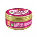 Organic pink cream universal