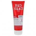 Regenerating conditioner for weak and stressed hair Bed Head Urban Anti + Dots Resurrection (Conditioner)