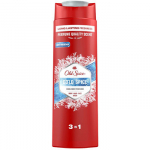 Cold Spice Body, Hair, Face Wash - Sprchov&yacute; gel