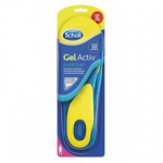 Gel Active Everyday ( 1 Pair ) - Women's Gel Insoles