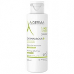 Dermalibour+ Foaming Cica Gel - Čistic&iacute; pěniv&yacute; gel