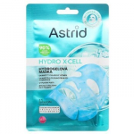 Hydro X-Cell Mask - Chladiv&aacute; hydrogelov&aacute; maska s fytoceramidy