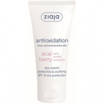 Soothing Day Cream SPF 10 Acai Berry ( Protective & Soothing Day Cream) 50 ml