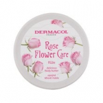 Rose Flower Care Body Butter