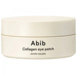 Jericho Rose Jelly Collagen Eye Patch ( 60 ks ) - Hydrogelov&eacute; pol&scaron;t&aacute;řky pod oči