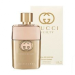 Guilty Pour Femme Eau de Parfum EDP 30ml