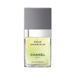Chanel Pour Monsieur Eau de Parfum 75ML Testeris