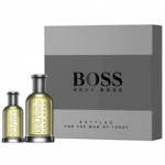 Boss Bottled No.6 Gift Set 100 ml EDT and Boss Bottled No.6 EDT 30 ml