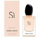 Giorgio Armani Si EDP 100ml