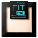 Fit Me Matte and Poreless Powder 9 g