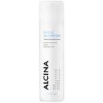 Basic Line Basis Shampoo - Vyživuj&iacute;c&iacute; &scaron;ampon pro v&scaron;echny typy vlasů
