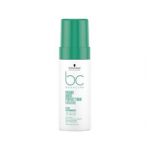 BC Bonacure Volume Boost Perfect Foam Creatine