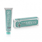 Marvis Anise Mint Toothpaste - Toothpaste with xylitol flavored with anise and mint