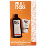 Lemon & Bergamot Duo Set