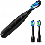ION Sonic Lite Black - Sonick&yacute; kart&aacute;ček