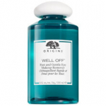 Well Off&trade; Fast And Gentle Eye Makeup Remover