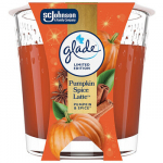 Pumpkin Spice Latte Candle - Vonn&aacute; sv&iacute;čka