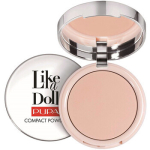 Like a Doll Compact Powder - Kompaktn&iacute; pudr 10 g