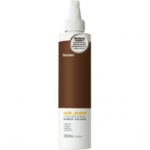 Cold Conditioning Direct Colour Brown
