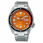Seiko 5 Sports 55th Anniversary Limited Edition Automatic 42 mm - SRPK07K1