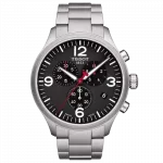 Tissot Chrono XL - Black T116.617.11.057.00