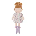 Little Dutch mink&scaron;ta lėlė Ava 35 cm